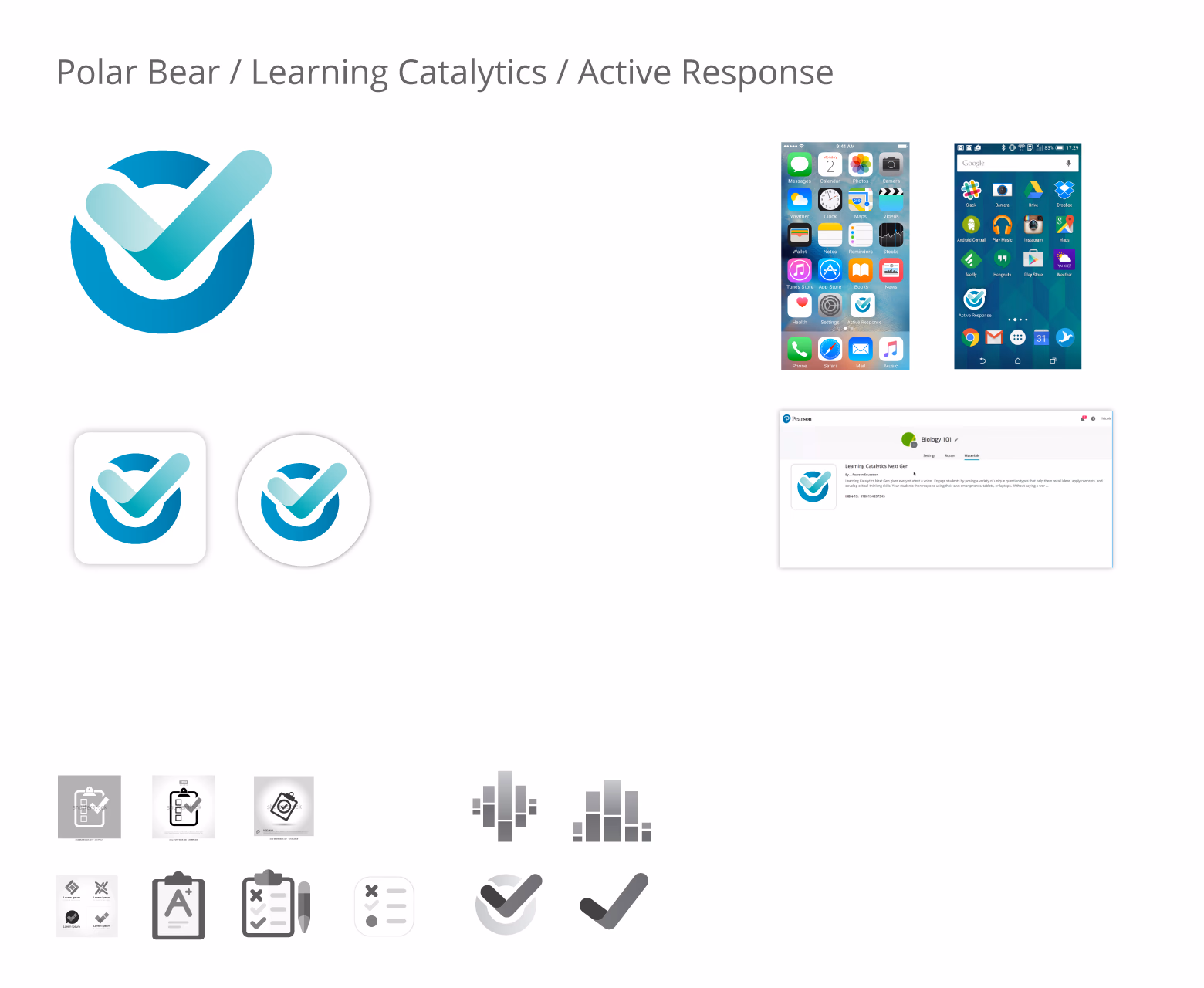 Learning Catalytic logo