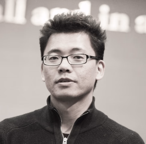 Christopher Yang