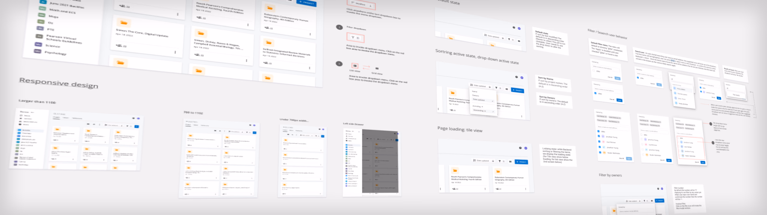 Platform Design Hero